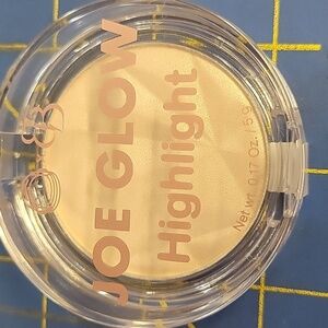 Joe Glow Highlighter 5g Clear Compact